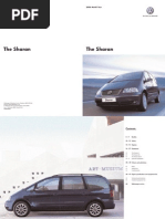 Download Sharan November 2005 by Rodrigo Dominguez Vazquez SN285952688 doc pdf