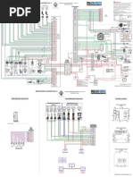 International Body &Chassis Wiring Diagrams and Info ddec 2 wiring diagram 