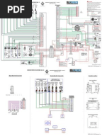 International Body &Chassis Wiring Diagrams and Info
