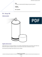 Catálogo de Productos Químicos