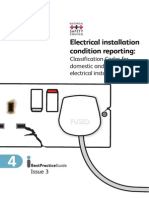 BestPracticeGuide4 Issue3 Electrical