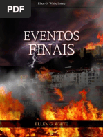 Eventos Finais
