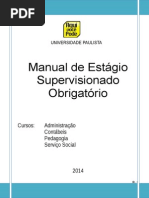 Manual Estagio Supervisionado