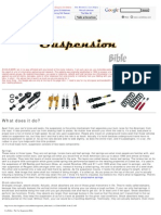 Download Car Bibles _ the Car Suspension Bible by Bruno Ramos SN28595915 doc pdf