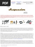 Download Car Bibles _ the Car Suspension Bible by Bruno Ramos SN28595915 doc pdf
