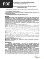 Efeito Do Gerador de Alta Frequencia Maria Da Gloria Marquetti