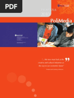 Download Prospektus PoliMedia_2010 by polimedia081008 SN28596031 doc pdf