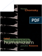 Novi Militaristicki Humanizam - Noam Chomsky PDF