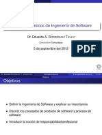Is-Qué Es El Software