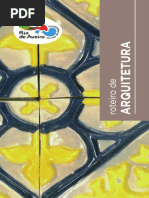 Roteiro Da Arquitetura de Aveiro