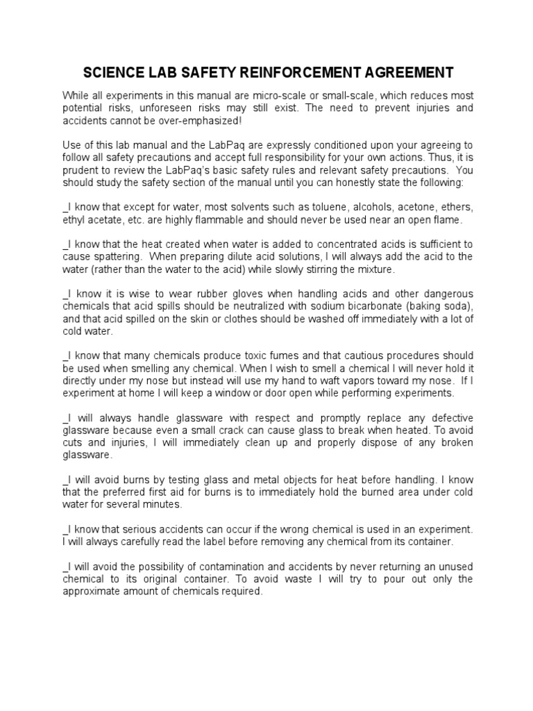 ... manual ebook ballew us Array - adminweek science lab safety  reinforcement agreement sodium rh scribd com