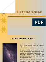 Sistem Solar