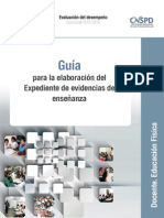 1. Guia Evidencias 4 Edu Fisica