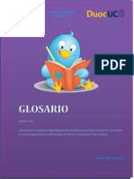 Glosario PDF Isabel Jerez
