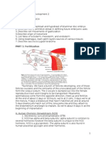 Early Embryonic Developcell, biology, pdf, book, medical, journal, ment 2