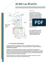 Analisis de La Plata