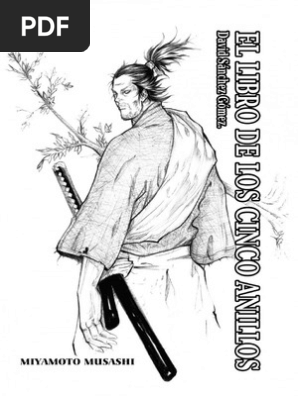 El Libro de Cinco Anillos