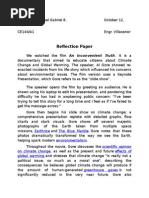 Download Reflection Paper by GaiusChrisAEva SN285975017 doc pdf