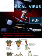 Virus Ciri Ciri