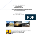 Download Laporan Penilik Jalan by Adit Adit SN285978807 doc pdf