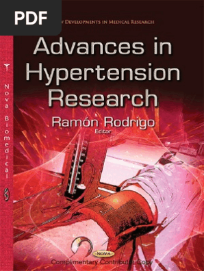 Libro Hta 14 Reactive Oxygen Species Inflammation