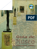 Guia de Museo