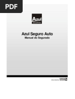 Condicoes Gerais Azul