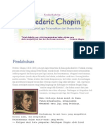 Sejarah Chopin