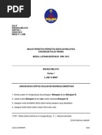 Bm-Kertas 1 SPM 2015 PDF