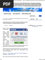 Download Cara Registrasi _ Daftar PUPNS BKN Tahun 2015 Dan Contoh Tanda Bukti Pendaftaran PUPNS 2015 by Arif Budiyono SN285987892 doc pdf