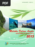Download Maluku Dalam Angka 2013 by Cahaya Yagami SN285990497 doc pdf