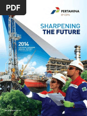 Laporan Tahunan 2014 Pdf