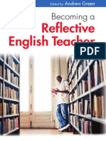 Becoming a Reflective English Teacher