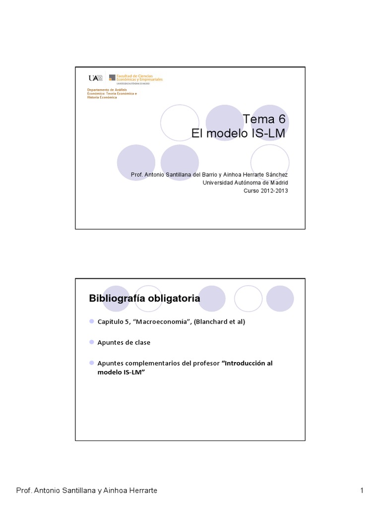 Is LM | PDF