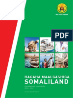 Somaliland Investment Book Guide