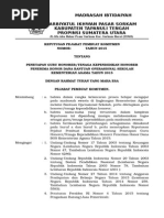 Kwitansi Bos Reguler