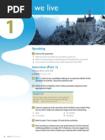 South Australian Spelling Test Form B | PDF