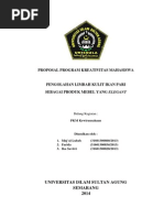 Download Contoh PKM K by Geo_Cats SN286016130 doc pdf