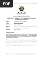 Hci Assignment Uc2f1410it Bis Is