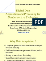 Lesson 2 Digital Data Acquisition and Data Processing