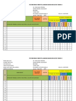 Borang Pelaporan Offline Yr 4