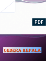 Cedera Kepala d3