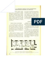 Cap.37-Exigentele Igienice Fata de Sistematizarea Subdiviziunilor Stationare Ale Spitalului PDF