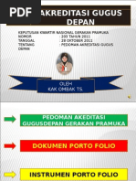 Download akreditasi gudep by Danz Ramdan Dzolih SN286029526 doc pdf