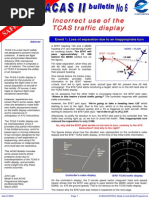 ACAS Bulletin 6 Mar-05
