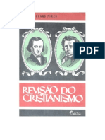 J. Herculano Pires - Revisao Do Cristianismo