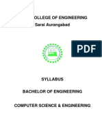 mdu b.tech syllabus