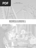 Números e Operações