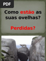 a Palavra de Uma Vida Frutifera