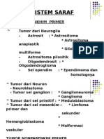 Tumor Sistem Saraf